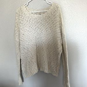 Universal Thread Knit Sweater Size XL
